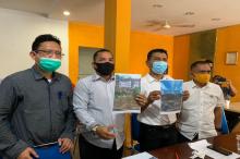 Senasib dengan Hanura, PKS Bakal Lapor Perusak Baliho dan Spanduk INSANI ke Polisi