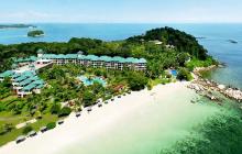 Pulau Bintan Berpotensi Krisis Air