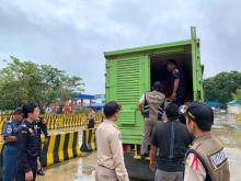 Razia Karantina Tanjungpinang Sasar Produk Pertanian Ilegal