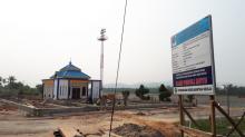 Ruang Tunggu Bandara RHA Karimun Direnovasi, Habiskan Rp 3,7 Miliar