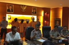 Mengejutkan, Ini Jalur Kawanan Penculik Bawa Ling Ling ke Batam