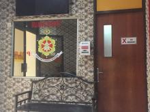 OTT Saber Pungli, Dua Pegawai Ditpam BP Batam Masih Diperiksa