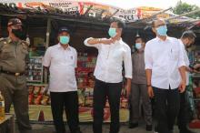 Langganan Macet, Pemko Batam Prioritaskan Penataan Simpang Barelang
