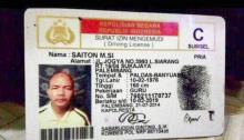 Setan Asli Ketakutan Lihat Saiton: Saya Komandanmu, Jangan Diganggu!