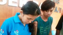 Bersama Pacar, Perempuan Ini Nekat Bobol Toko Milik Orangtua Sendiri