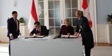 Indonesia Kini Bisa Lacak dan Rampas Aset Hasil Kejahatan yang Disimpan di Swiss