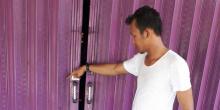 Dikira Maling, Mahasiswi di Musi Rawas Ditembak Kakak Ipar