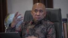 Teten Masduki Sebut 12 Juta Pelaku UMKM Beralih ke Digital