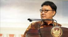 Luhut Perbolehkan Asing Beri Nama Pulau Tapi Ini Syarat Mendagri 