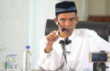 Pengacara Benarkan Kabar Ustaz Abdul Somad Cerai