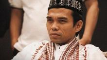 UAS Jelaskan Soal Perceraian dengan Istrinya