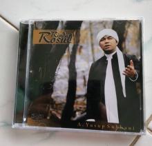 Penyanyi Religi Asal Batam Ustad Agus Yusuf, Luncurkan Album Rindu Rosul