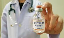 WHO Prediksi Vaksin Virus Corona Baru Tersedia Akhir 2021