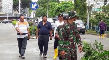 Walikota Rudi Ajak Warga Turun ke Jalan Sabtu ini