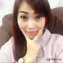 Duh, Ini Istri Joshua yang Tewas Saat Peristiwa Kebakaran di Batu Ampar