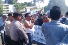 Pengusiran Adi Pawennari, Zuhardi: Kami Tidak Bawa Suku