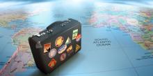 7 Alasan Utama Kamu Harus Rajin Travelling