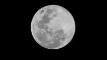 Ternyata Ada Es di Bulan, Bisa Jadi Sumber Air Masa Depan?