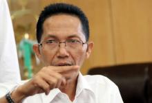 Wawako Batam: Tinggal Pilih, Ikut Tausyiah UAS atau Pesta Kembang Api & Band