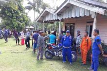 Perubahan Musim Laut, Kapolres Imbau Warga Berhati-hati