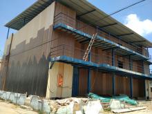 Rumah Kontainer Belum Dirobohkan, Kabid Trantib Pamong Praja Curigai Gustian