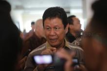 Plt Gubernur Isdianto Tegaskan Program Minim Manfaat Dihapus dari APBD