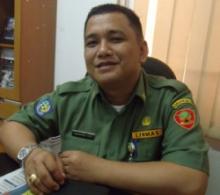 Pemda Imbau Masyarakat Gunakan Masker Tangkal Asap