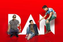 Band RAN Ramaikan Festival Merah Putih di Batam, Catat Tanggal Mainnya!