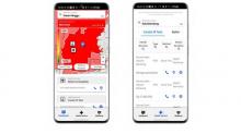 Samsung Luncurkan Aplikasi Mobile Pantau Covid-19 di Indonesia