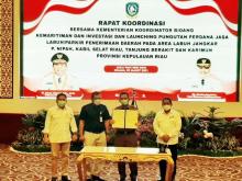 Titik Labuh Jangkar Bertambah, Ansar Optimis Kepri Raup Rp 200 M Per Tahun