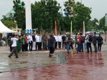 Apel Kebangsaan di Batam, Apakah Indonesia Sedang Genting? 