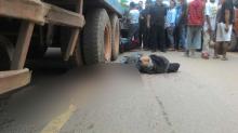 Kronologis Kecelakaan Maut Pria Digilas Lori di Batuampar Batam