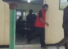 Terbukti Lakukan Kekerasan Seksual, Mantan Ajudan Sekda Lingga Hanya Divonis 1 Tahun
