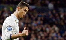 Cristiano Ronaldo di Real Madrid Hingga 2020
