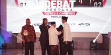SBY Minta Jokowi dan Prabowo Lebih Gamblang di Debat Capres Kedua