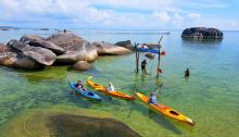 Pengelola Destinasi Wisata Siap-siap Dapat Penghargaan