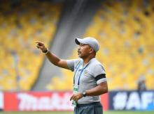 H-1 Kualifikasi Piala Asia U-19, Indonesia Ganti Satu Pemain