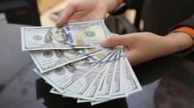 Ayo Rupiah! Geber Terus Dolar AS hingga Rp 13.000