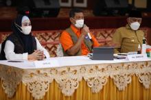 Ingatkan soal Larangan Mudik Idul Fitri, Doni Monardo: Ketimbang Menyesal Nantinya