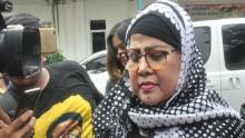 Elvy Sukaesih Buka Suara soal Kasus Narkoba Anaknya
