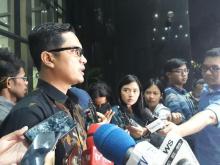 Dari Mana Asal Uang Berserakan di Kamar Nurdin Basirun?