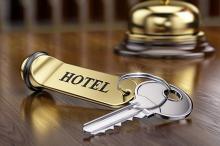 PHRI Batam Sebut Okupansi Hotel Sedang Tidak Sehat