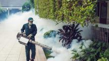 Musim Penghujan, Dinkes Batam Minta Warga Waspadai DBD 