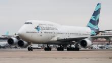 Monitor di Bangku Rusak, Garuda Indonesia Dituntut Penumpang Rp 100