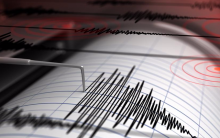 Gempa Bumi Guncang Sumbawa Barat