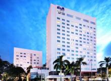 Ganti Manajemen Jadi Alasan Allium Hotel Batam Tutup Operasi