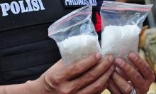 Oknum PNS Dispenda Tanjungpinang Diciduk Kantongi 3 Paket Sabu