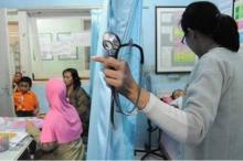 Pemko Batam Berencana Ubah Puskesmas Kampung Jabi Menjadi RSUD