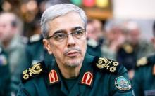 Pangkalan Militer AS di Irak Diserang, Jenderal Iran: Itu Serangan Kecil