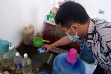 Dinkes Lingga Beberkan Cara Efektif Cegah Malaria